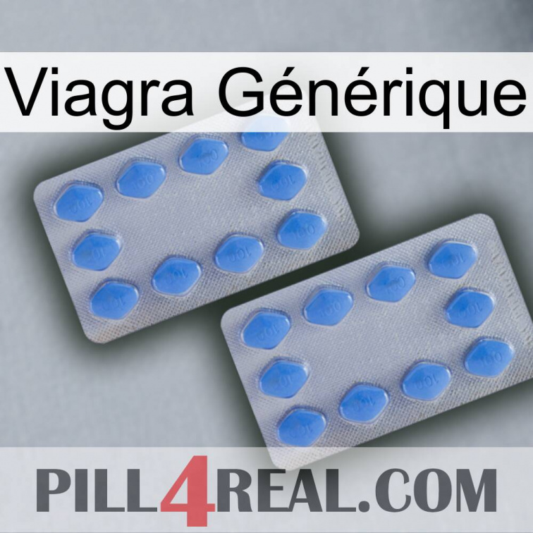 Viagra Générique 20